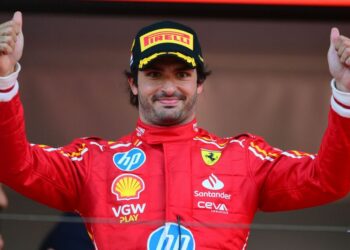Audi propose une mise à jour sur Carlos Sainz alors qu’Esteban Ocon entre dans le cadre pour Sauber