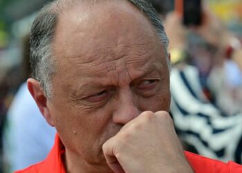 GP du Canada : les remarques de Fred Vasseur sur Red Bull et McLaren en disent long