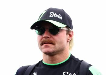 Valtteri Bottas partage une image inquiétante au GP du Canada qui pourrait mettre les pilotes en danger