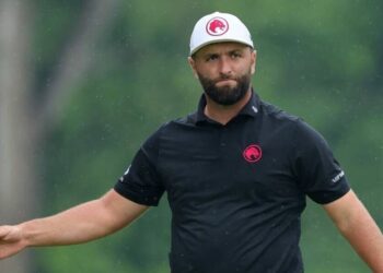Jon Rahm a un problème difficile avec LIV Golf avant l’US Open