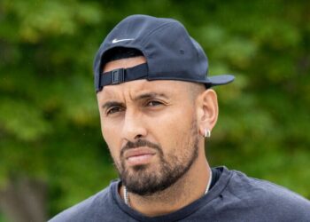 La BBC confirme la composition des experts de Wimbledon avec Nick Kyrgios, l’un des deux nouveaux ajouts