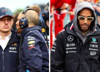 F1 LIVE : Helmut Marko snobe Verstappen et Perez alors que Christian Horner se moque de Mercedes