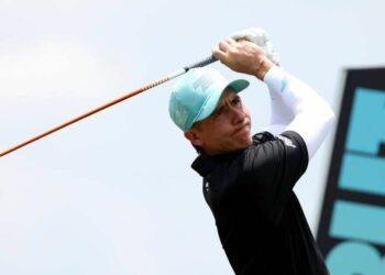 Les commentaires du champion LIV en disent long sur la situation compliquée du golf à l’approche de l’US Open