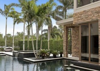 Le manoir de 8 millions de livres sterling de Rory McIlroy et Erica Stoll au milieu d’un demi-tour de divorce