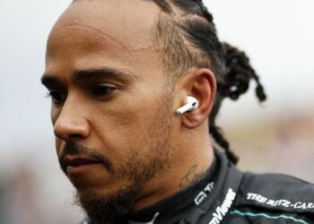 Les patrons de la F1 ignorent toujours Lewis Hamilton même après les commentaires sur la retraite