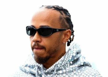 La théorie du « divorce » de Lewis Hamilton Mercedes soulevée alors que la sortie risque de devenir difficile