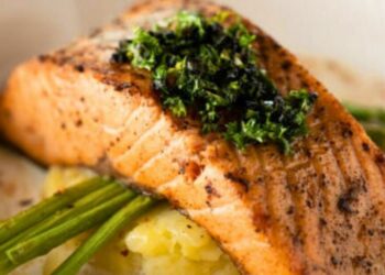 James Martin partage la recette simple du dîner qui l’a aidé à perdre 3 pierres