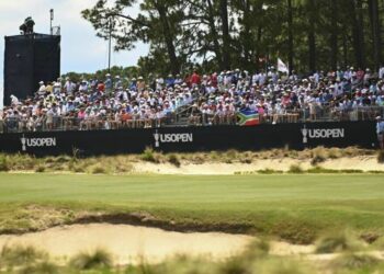 L’US Open subit le feu nourri du vainqueur du Major et Tyrrell Hatton intervient