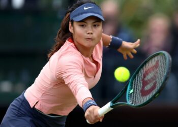 Emma Raducanu rejette la wildcard des Jeux Olympiques et refuse de représenter l’équipe GB