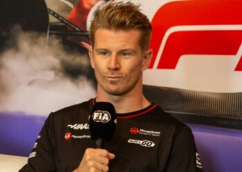 La star de la F1 veut une enquête sur un problème « malsain » avant le GP d’Espagne