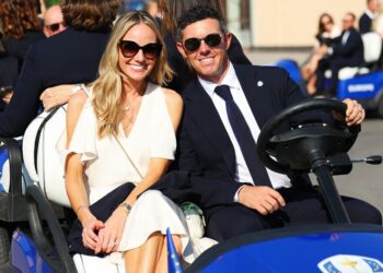 Dans la vie amoureuse de Rory McIlroy, y compris la « flirteuse » Meghan Markle et deux fiançailles