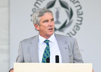 Le chef du PGA Tour ramène le monde du golf à la réalité après le drame de l’US Open avec la réclamation de LIV Golf