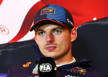 La théorie de la sortie de Max Verstappen Red Bull partagée par un expert de Sky alors que le nom de Sebastian Vettel est abandonné |  F1 |  sport