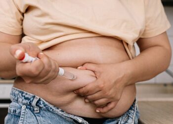 Avertissement sanitaire urgent émis concernant des injections de perte de poids fausses et dangereuses