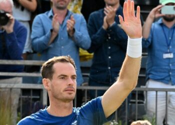 Avertissement de retraite de John McEnroe à Andy Murray avant Wimbledon