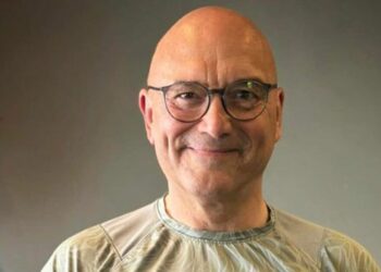Gregg Wallace a perdu 5 kilos en supprimant 3 aliments