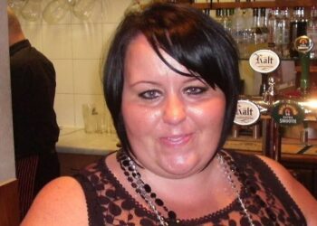 « J’étais si gros que je pensais que j’allais mourir dans mon sommeil – alors j’ai perdu 13 pierres »