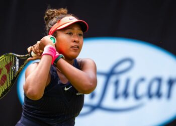 Les vrais sentiments de Naomi Osaka après la wildcard de Wimbledon comme Emma Raducanu