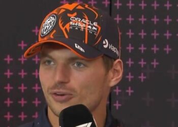 Max Verstappen aborde l’avenir de Red Bull après que Toto Wolff ait fait le point sur les « pourparlers » de Mercedes