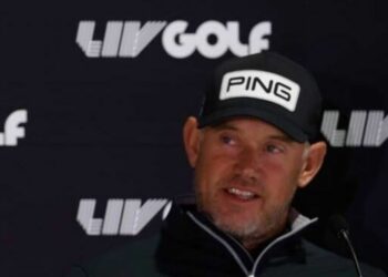 Lee Westwood n’a toujours pas payé 850 000 £ après la décision de LIV Golf