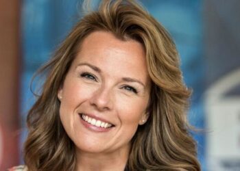 Christina Trevanion de Bargain Hunt, deux transformations corporelles incontournables