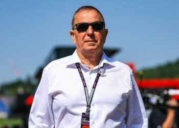 Les résultats de la course de sprint du Grand Prix d’Autriche