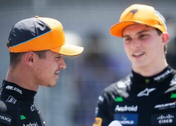 Le patron de McLaren prend la décision de privilégier Lando Norris par rapport à Oscar Piastri après le GP d’Autriche
