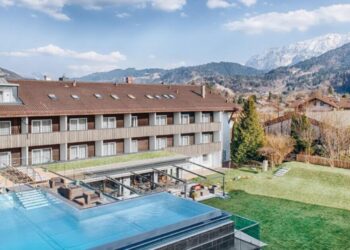 À l’intérieur de la base écossaise de Mount Wank pour l’Euro 2024 dans le but de contrarier l’Allemagne |  Football |  sport