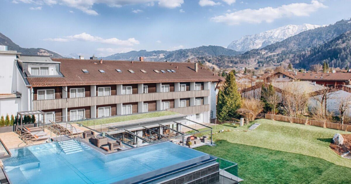 À l’intérieur de la base écossaise de Mount Wank pour l’Euro 2024 dans le but de contrarier l’Allemagne | Football | sport