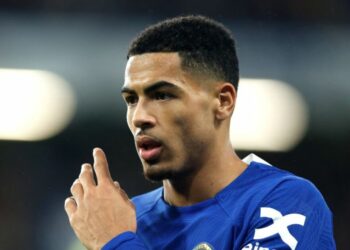 Actualités de Chelsea : la position de Levi Colwill sur le départ des Blues pour le Bayern Munich après la signature de Tosin |  Football |  sport