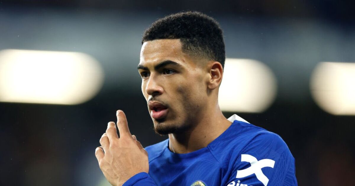 Actualités de Chelsea : la position de Levi Colwill sur le départ des Blues pour le Bayern Munich après la signature de Tosin | Football | sport