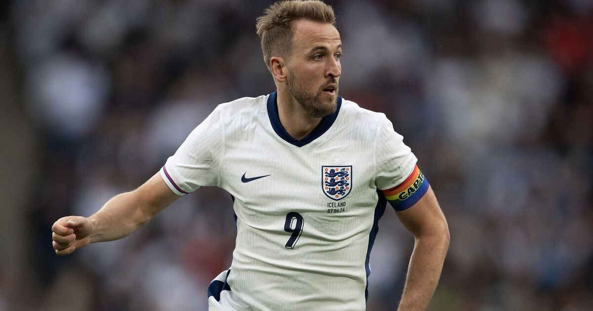 Chaîne de télévision Angleterre vs Serbie, couverture radio et heure du coup d'envoi de l'Euro 2024 | Football | sport