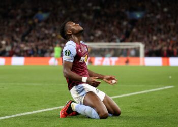 Aston Villa Fc V Hsk Zrinjski: Group E Uefa Europa Conference League 2023/24