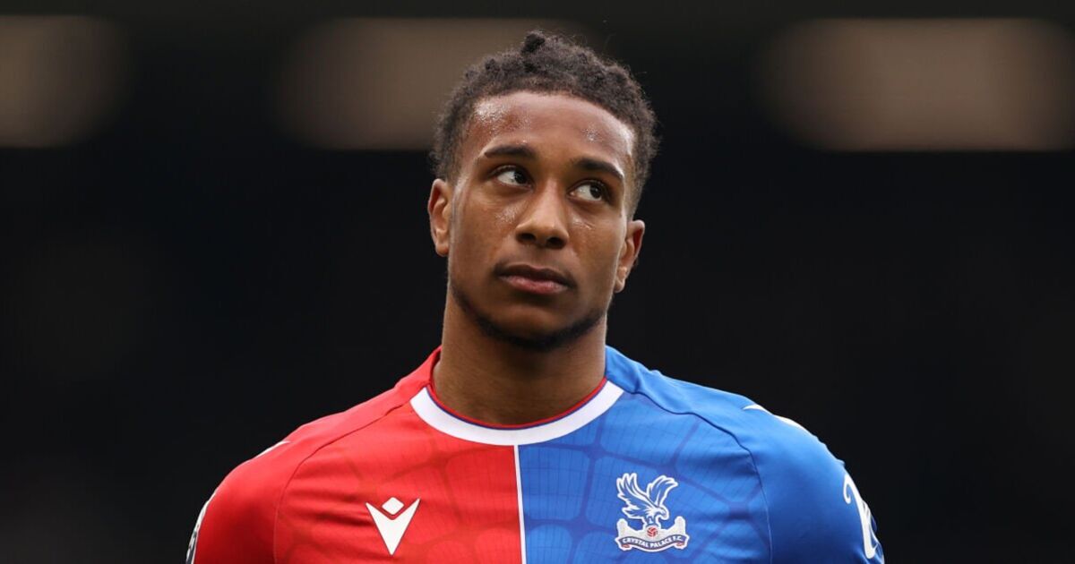 Chelsea peut envoyer cinq joueurs à Crystal Palace dans le cadre d’un accord d’échange avec Michael Olise | Football | sport