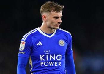 Chelsea « soumet une offre pour Kiernan Dewsbury-Hall » alors qu'Enzo Maresca rassemble son équipe | Football | Sport