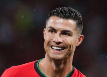 Cristiano Ronaldo sur la bonne voie pour un match revanche avec son rival de l'Euro 2024 après avoir « mis fin à sa carrière » |  Football |  sport