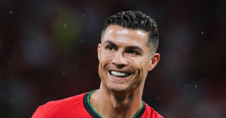 Cristiano Ronaldo sur la bonne voie pour un match revanche avec son rival de l'Euro 2024 après avoir « mis fin à sa carrière » |  Football |  sport