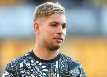Emile Smith Rowe exprime clairement ses sentiments sur le transfert d’Arsenal après avoir frappé Mikel Arteta |  Football |  sport