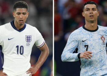 Euro 2024 EN DIRECT : l’as anglais Anthony Gordon est laissé meurtri alors que Lukaku remporte un record non désiré |  Football |  sport