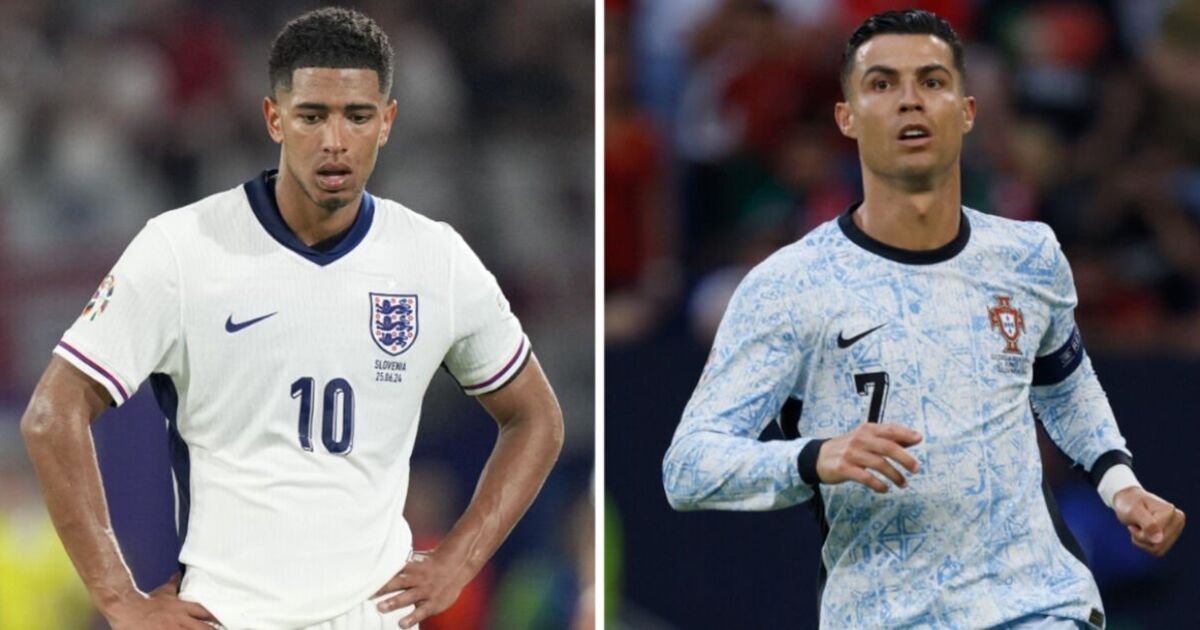 Euro 2024 EN DIRECT : l’as anglais Anthony Gordon est laissé meurtri alors que Lukaku remporte un record non désiré | Football | sport