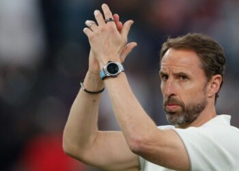 Gareth Southgate absent ?  Donnez votre avis sur le limogeage du patron de l’Angleterre après le tirage au sort |  Football |  sport