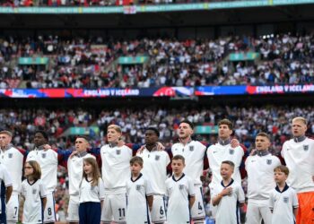 L'Angleterre a peut-être déjà « divulgué » son onze de départ contre la Serbie à l'Euro 2024 |  Football |  sport