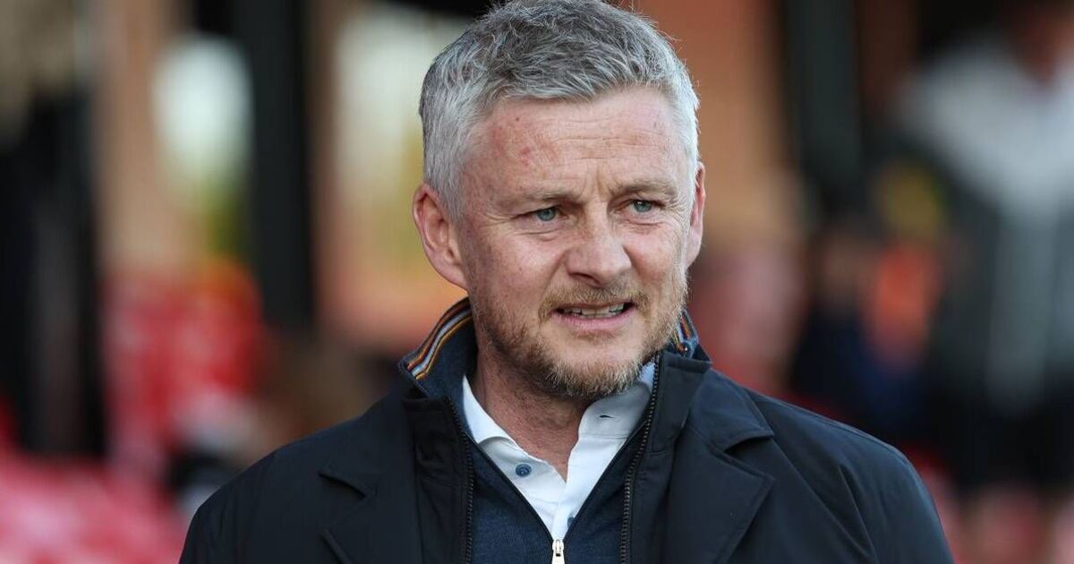 L’ancien patron de Man Utd, Ole Gunnar Solskjaer, obtient un nouvel emploi et se met immédiatement au travail | Football | sport