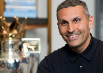 Le président de Man City fulmine face aux discussions « frustrantes » sur les accusations de 115 en Premier League |  Football |  sport