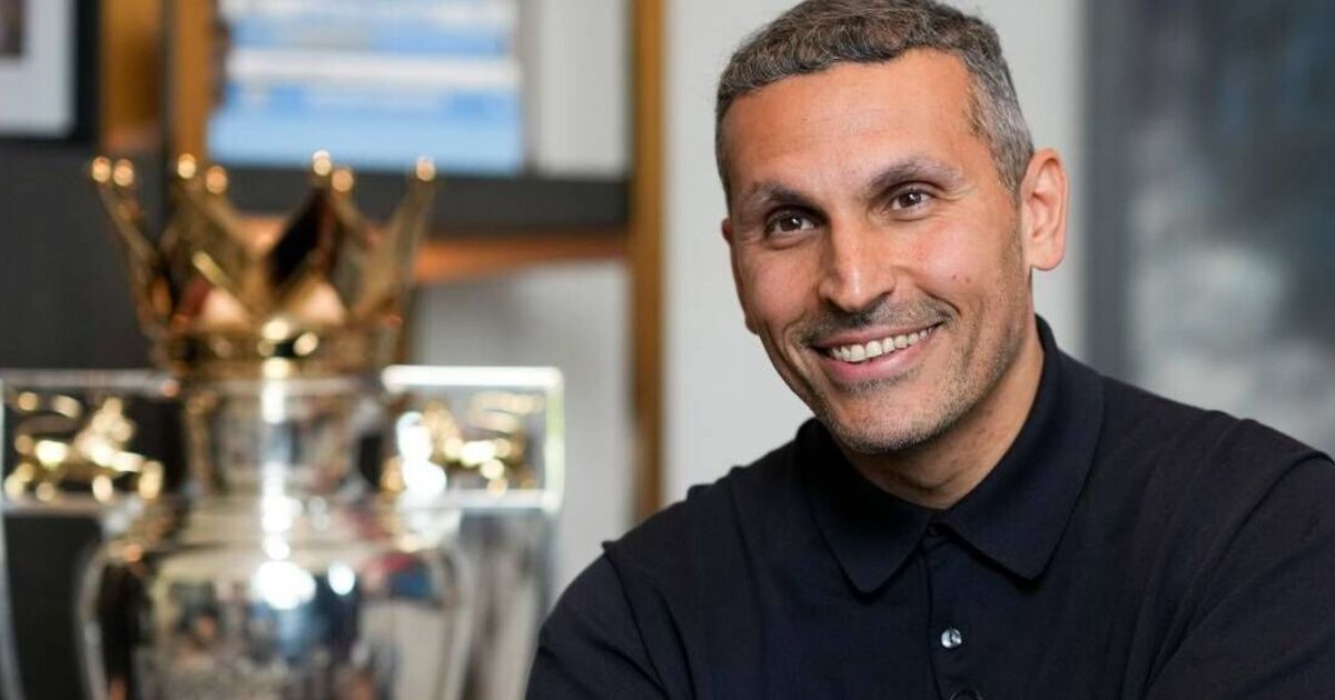 Le président de Man City fulmine face aux discussions « frustrantes » sur les accusations de 115 en Premier League | Football | sport