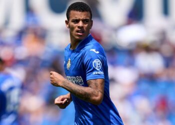 Le transfert de rêve de Mason Greenwood est « en lambeaux » alors que la star de Man Utd envisage les options |  Football |  sport