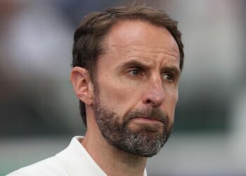 L'équipe d'Angleterre a « fui » alors que Southgate perd son étoile pour le choc de l'Euro 2024 en Slovénie |  Football |  sport