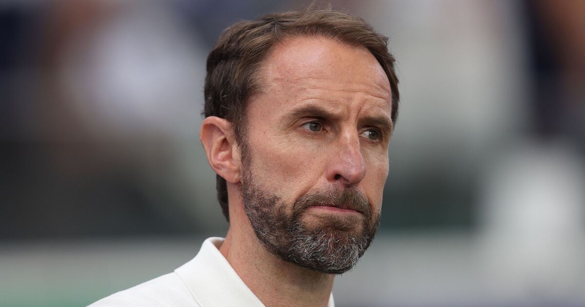 L'équipe d'Angleterre a « fui » alors que Southgate perd son étoile pour le choc de l'Euro 2024 en Slovénie | Football | sport