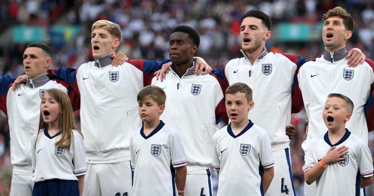 Les stars anglaises craignent que des gangs fassent une descente dans leurs maisons pendant l’Euro 2024 avec l’aide de la police | Football | sport