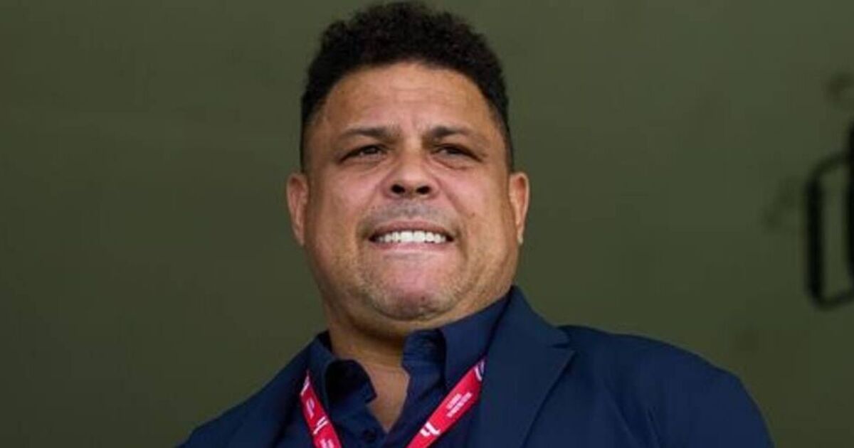 Ronaldo « ne supporte plus de regarder le football » et sa sortie au tennis est confirmée | Football | sport